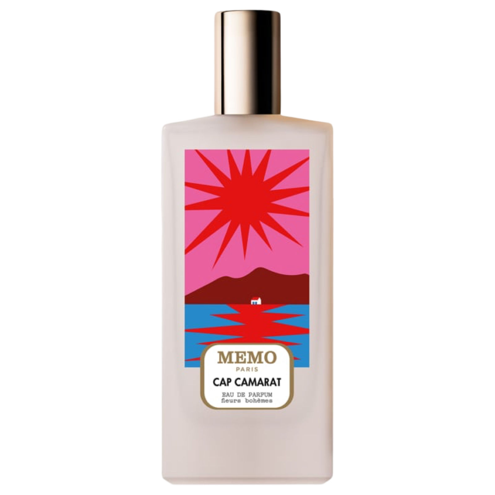 Memo Paris Cap Camarat x Olimpia Zagnoli