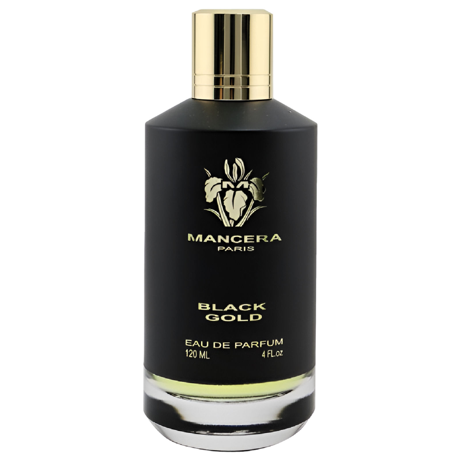 Mancera Black Gold