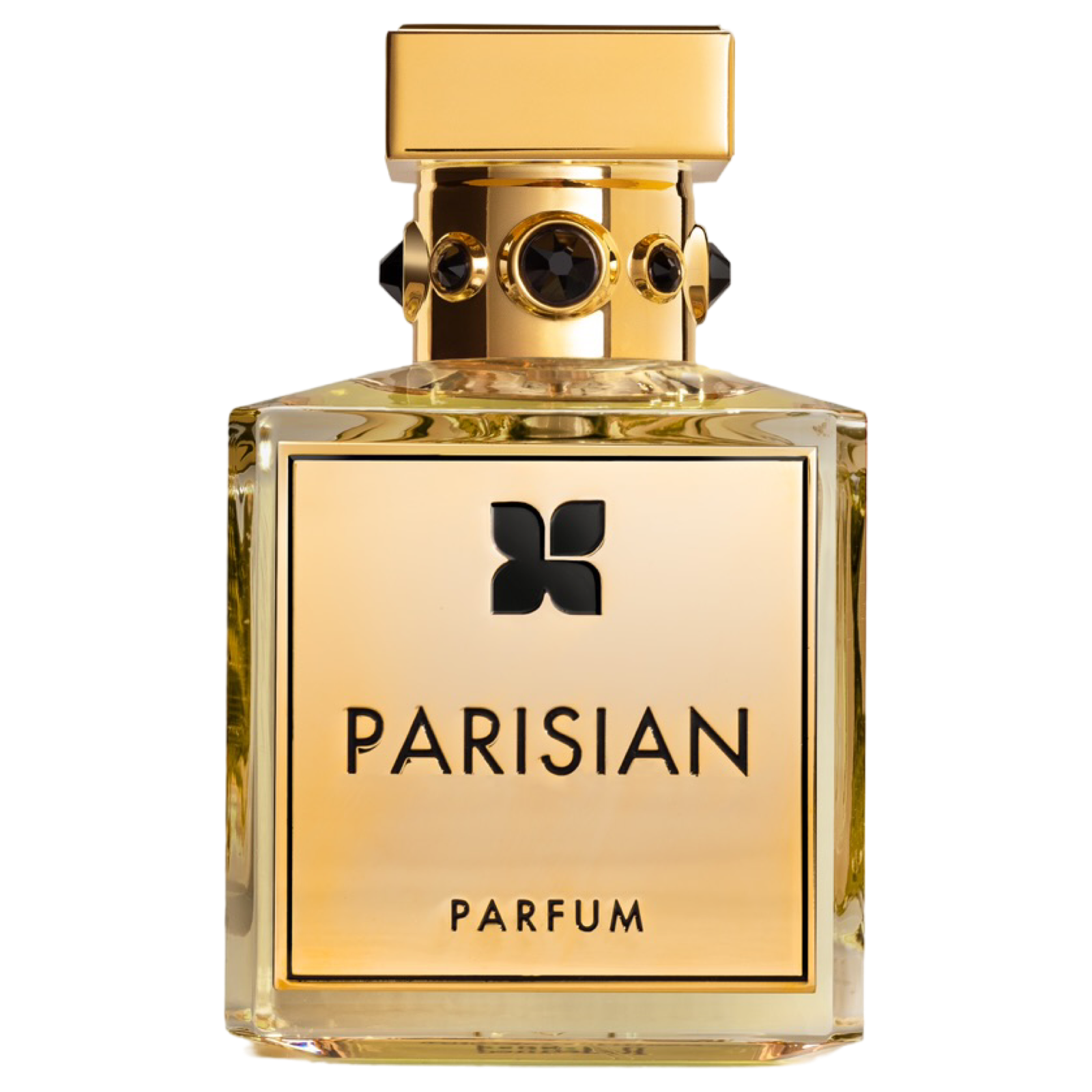 Fragrance du Bois Parisian Oud