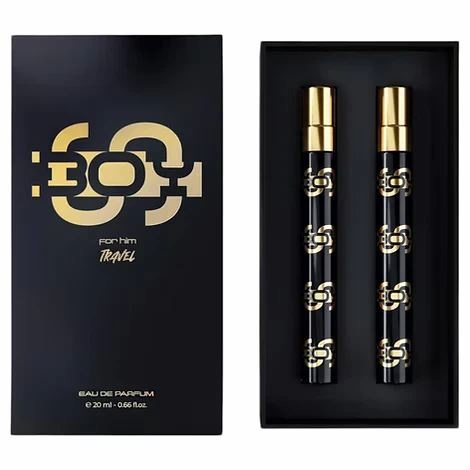 【良品】〜S BOY for him〜 SBOY by Draco For Him Eau de Parfum 3.4 oz / 100 ml
