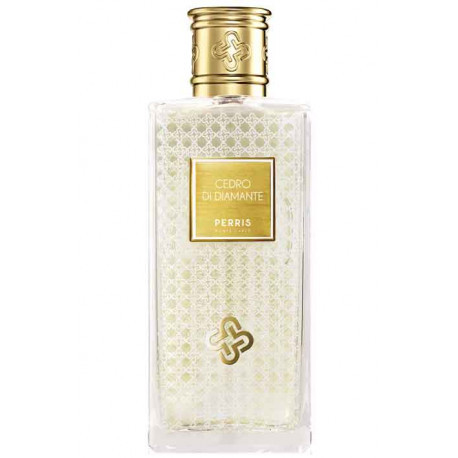 Perris Monte Carlo Cedro di Diamante Eau de Parfum | bhperfumery