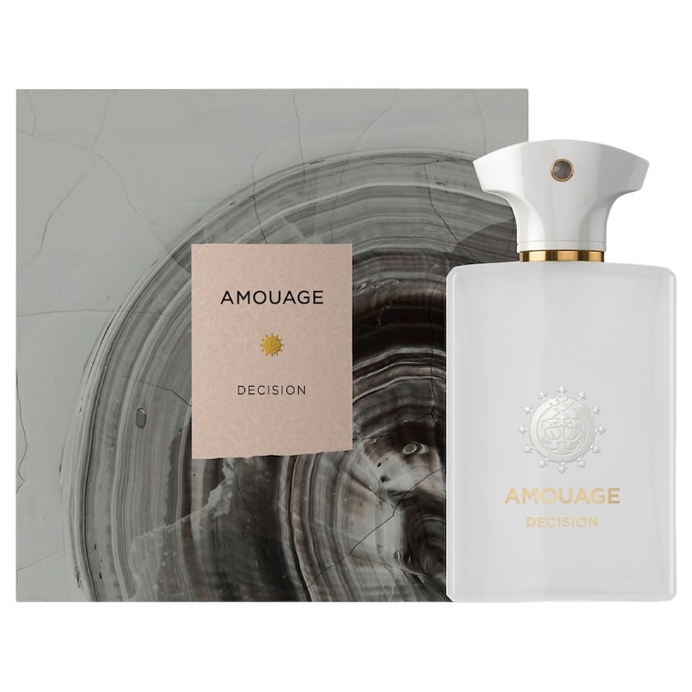 Thumbnail: Amouage Decision