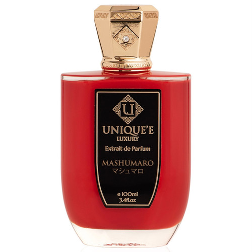 Unique'e Luxury Mashumaro bhperfumery