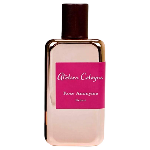 香水(ユニセックス) Atelier Cologne Rose Anonyme 30ml Atelier Cologne Rose Anonyme Extrait | bhperfumery