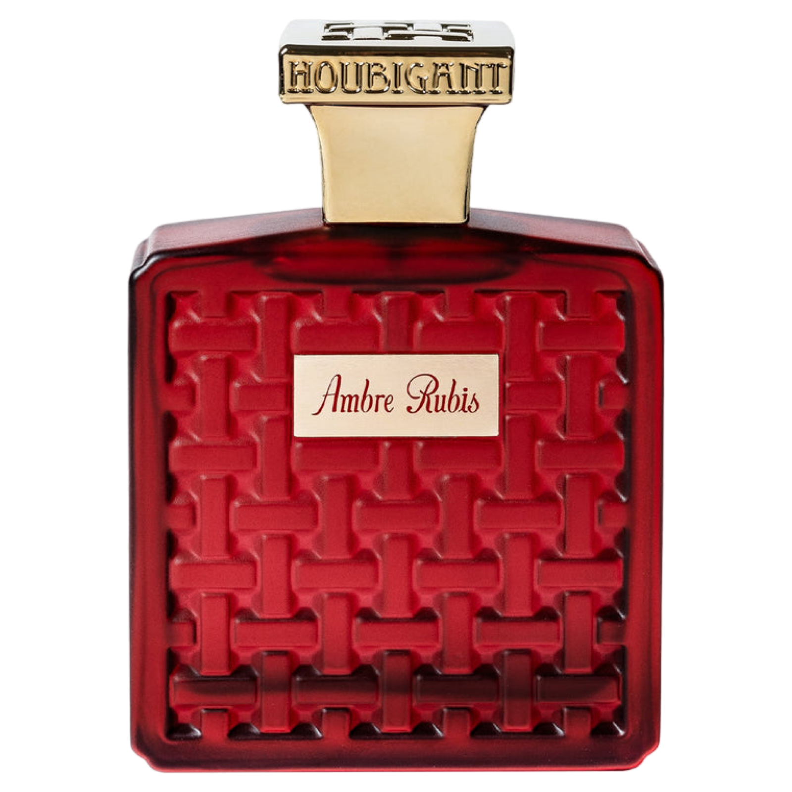 Houbigant Ambre Rubis
