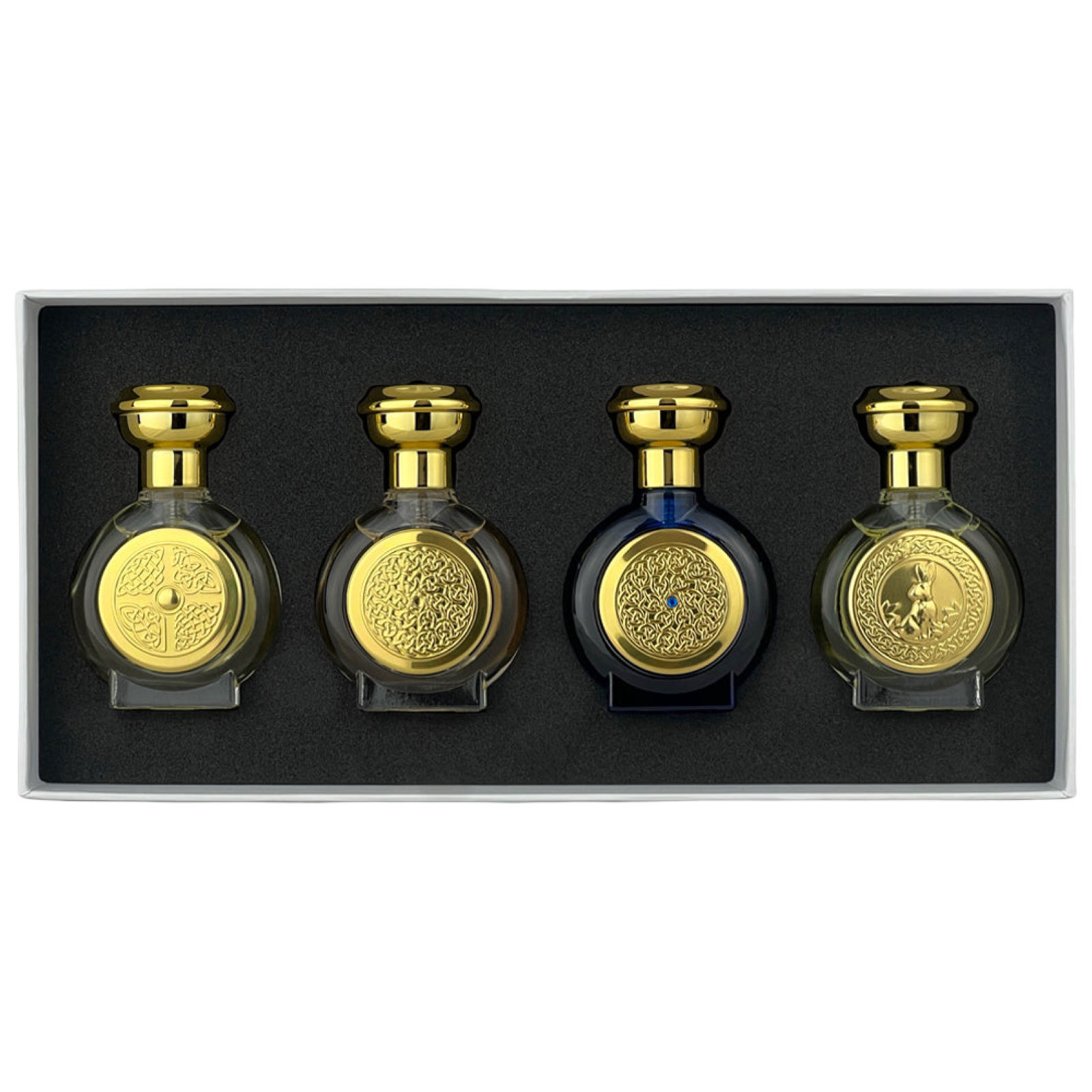 Boadicea the Victorious The Ambery Gift Set