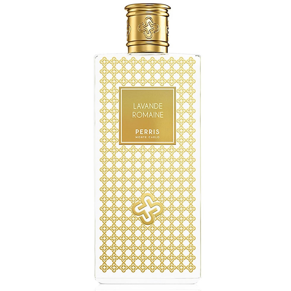Perris Monte Carlo Lavande Romaine Eau de Parfum