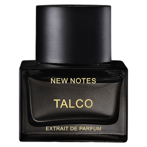 New Notes Talco Bhperfumery
