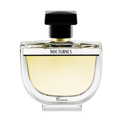 CARON NOCTURNES キャロン ノクチューン オードトアレ 100ml Nocturnes Perfume Eau De Toilette by Caron | 99Perfume.com