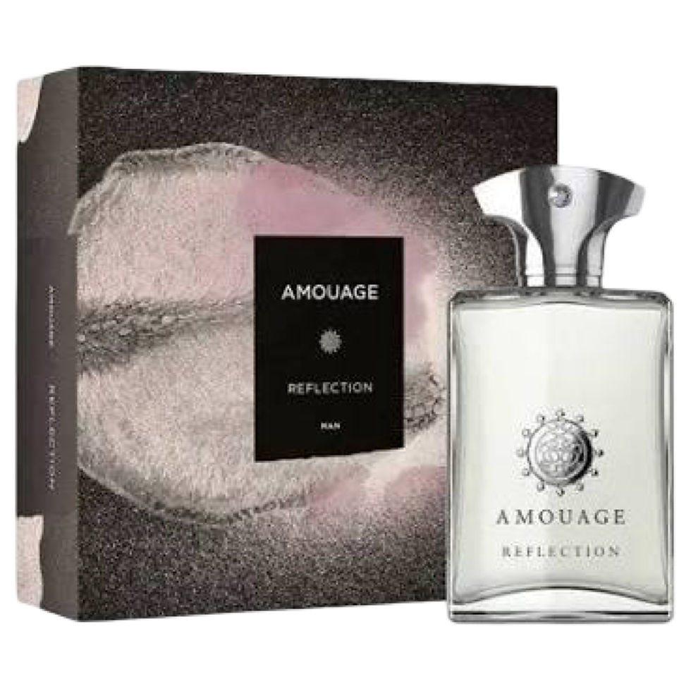 Thumbnail: Amouage Reflection Man