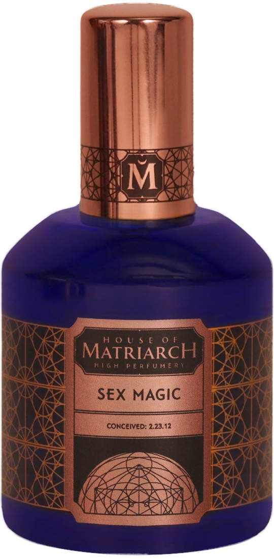 House of Matriarch Sex Magic