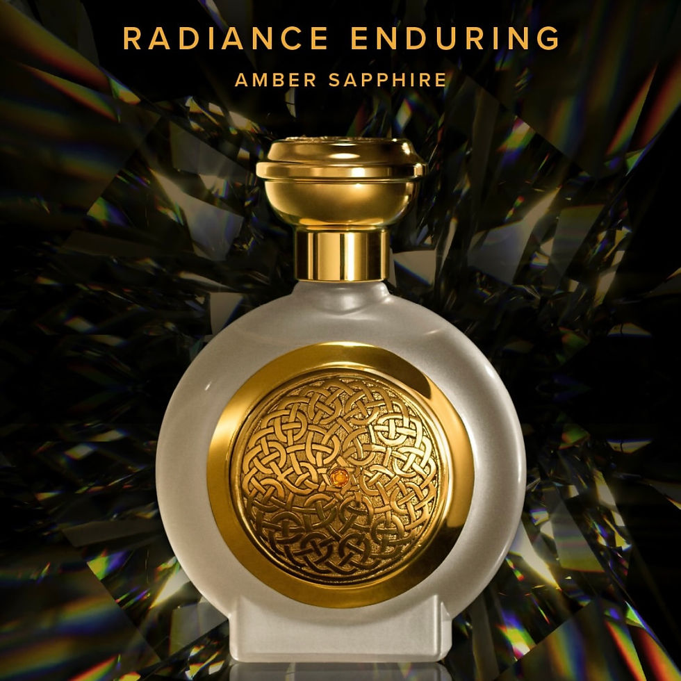 Thumbnail: Boadicea the Victorious Amber Sapphire