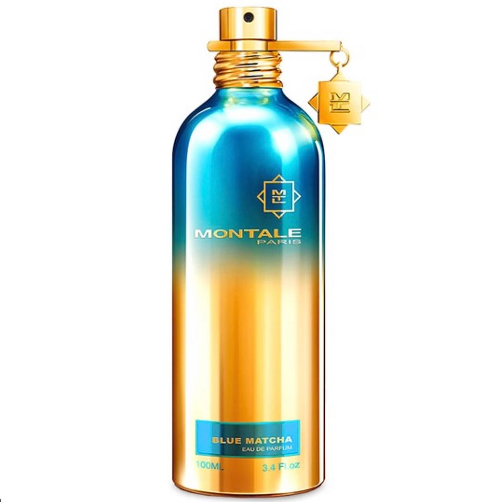 Montale Blue Matcha