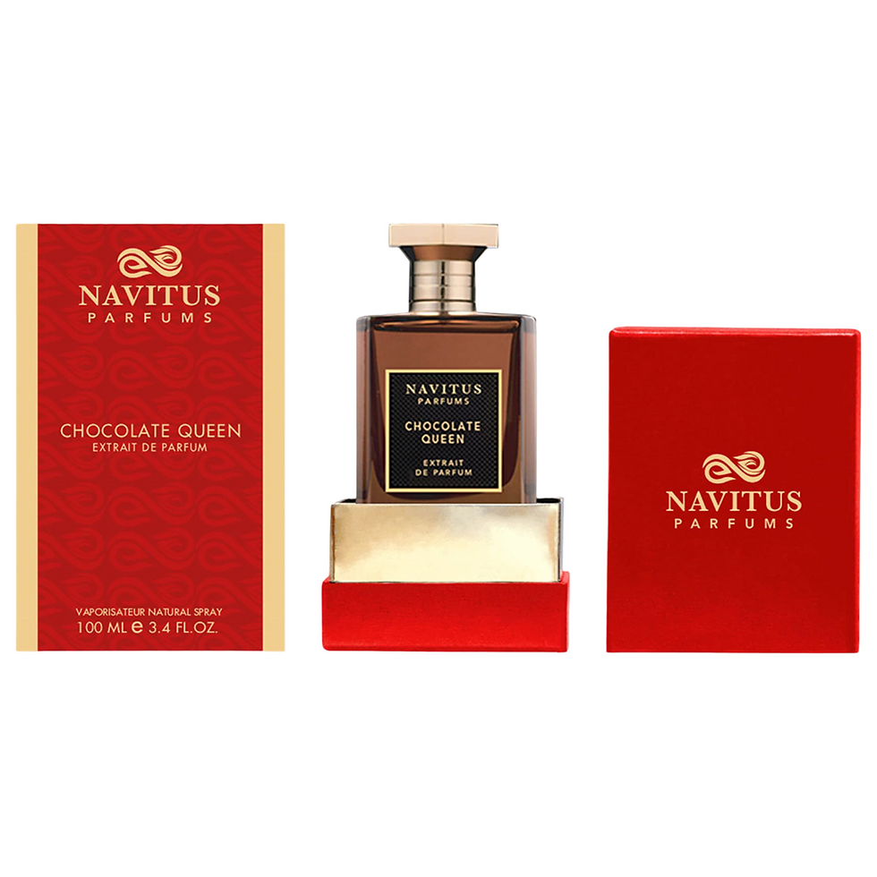 Thumbnail: Navitus Parfums Chocolate Queen