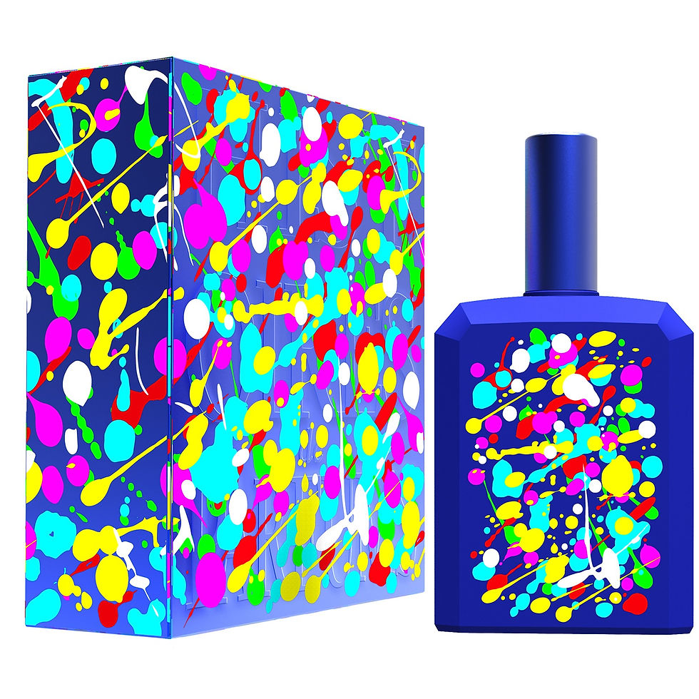 Histoires de Parfums This Is Not A Blue Bottle 1.2