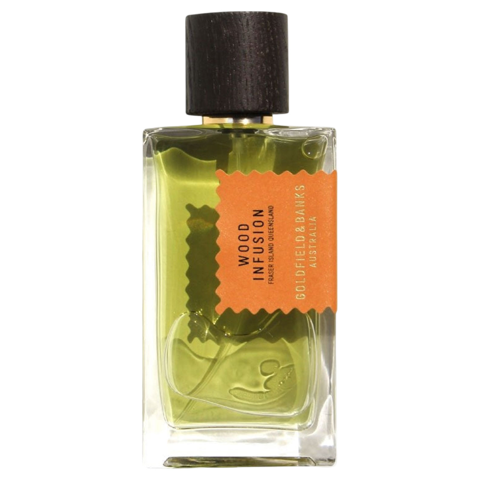 Goldfield & Banks Wood Infusion