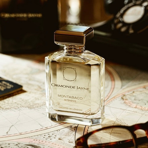 ormonde jayne tobacco intensivo Montabaco by It does not tear down any great walls but is rather something more spectacular 4. Montabaco Intensivo by Ormonde