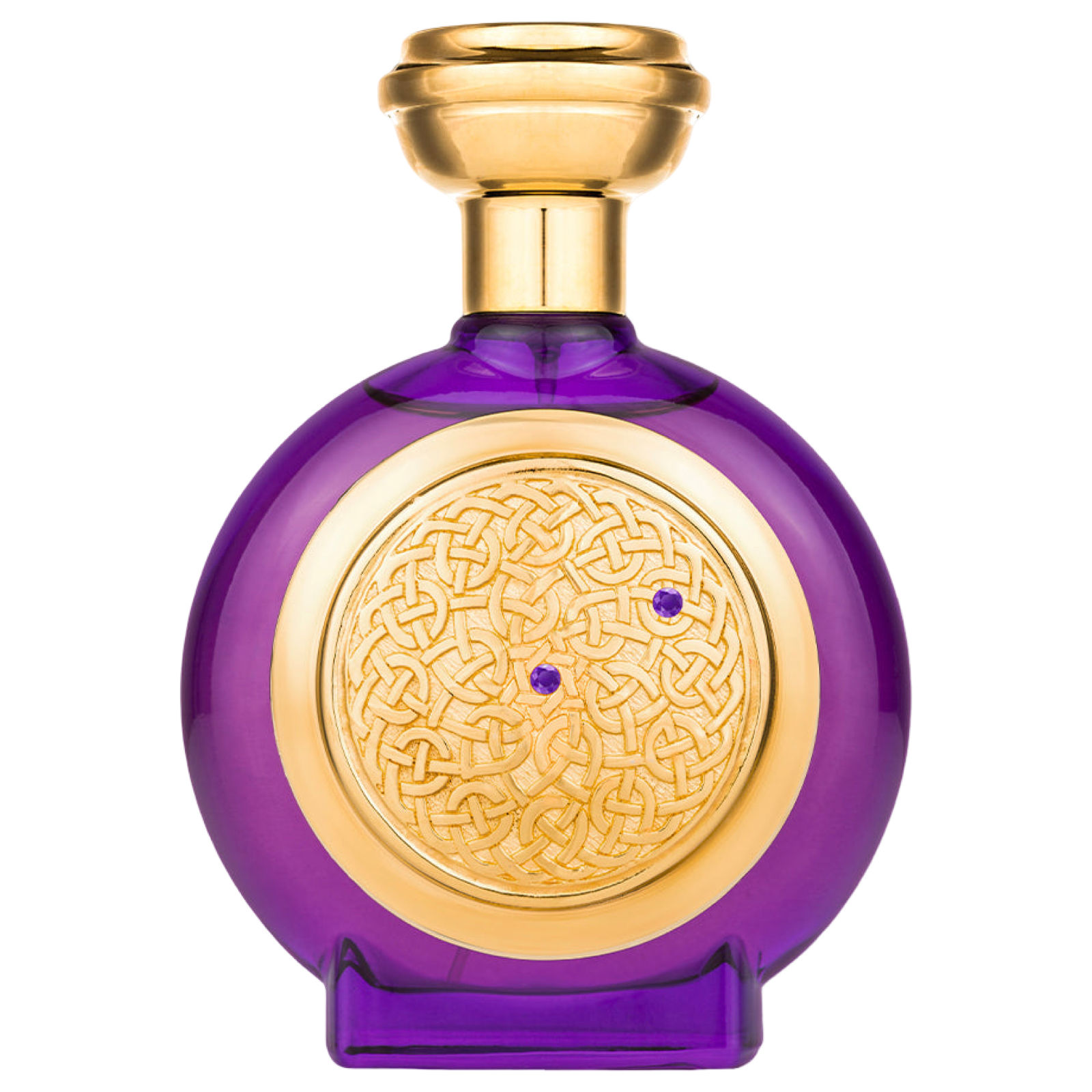 Boadicea the Victorious Violet Sapphire Supercharged