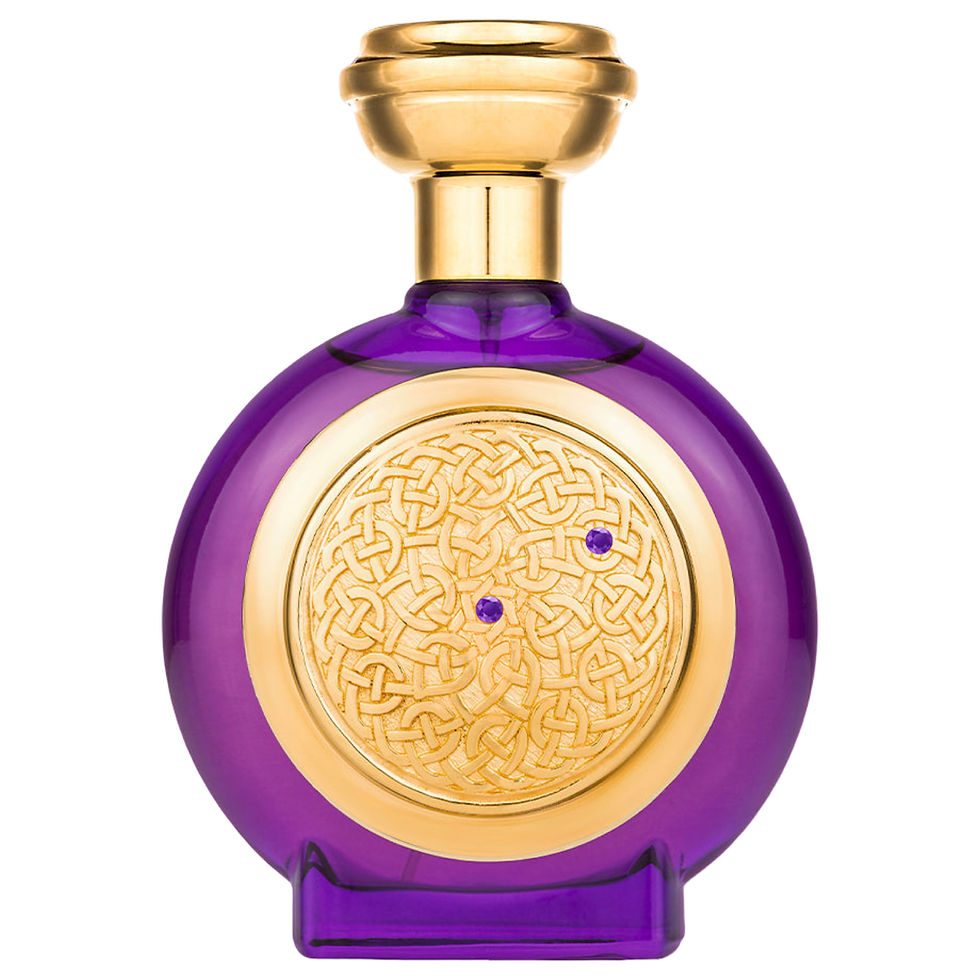 Thumbnail: Boadicea the Victorious Violet Sapphire Supercharged