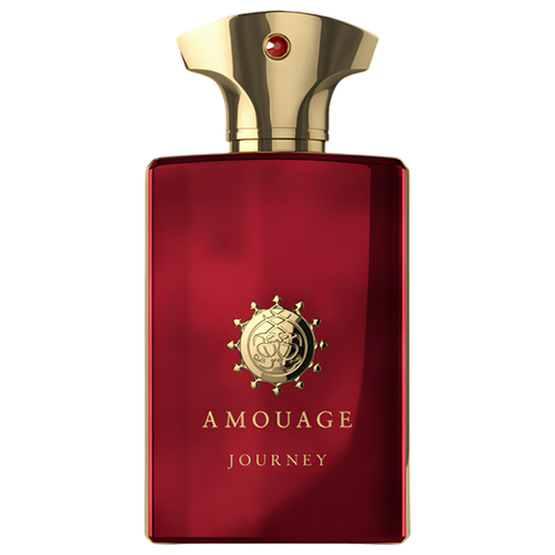 新品 AMOUAGE JOURNEY MAN 100ml Amouage Journey Man | bhperfumery