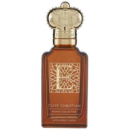 Clive Christian E Gourmand Oriental | bhperfumery