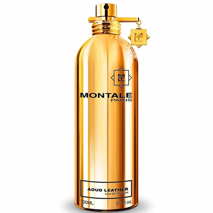 Montale Aoud Leather