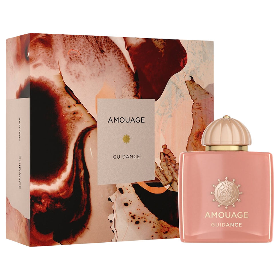 Thumbnail: Amouage Guidance