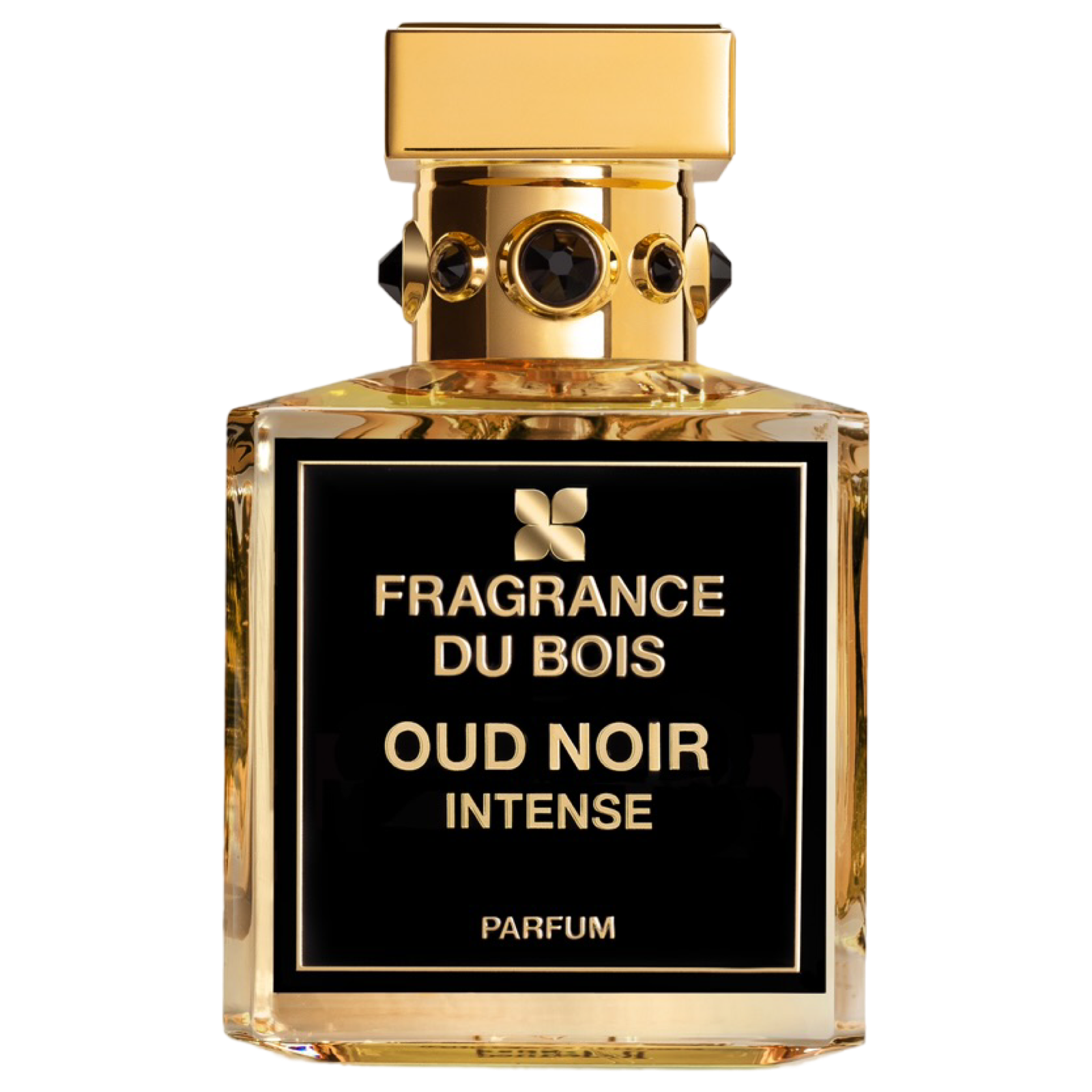 Fragrance du Bois Oud Noir Intense