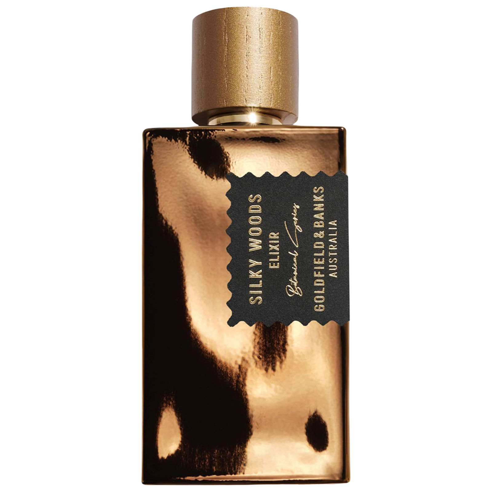 Goldfield & Banks Silky Woods Elixir