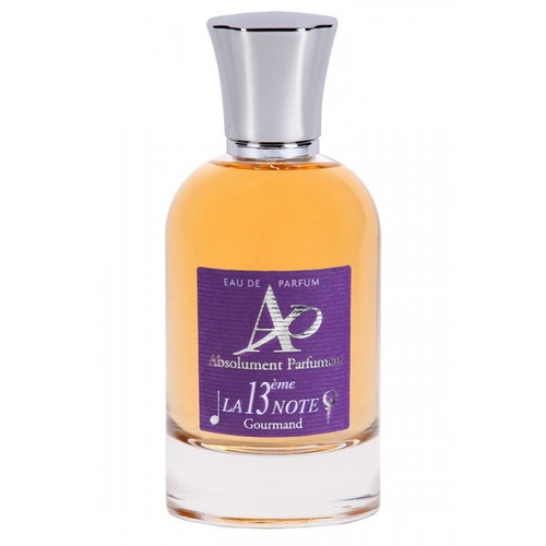 Absolument Parfumeur La 13Ème Note Femme bhperfumery