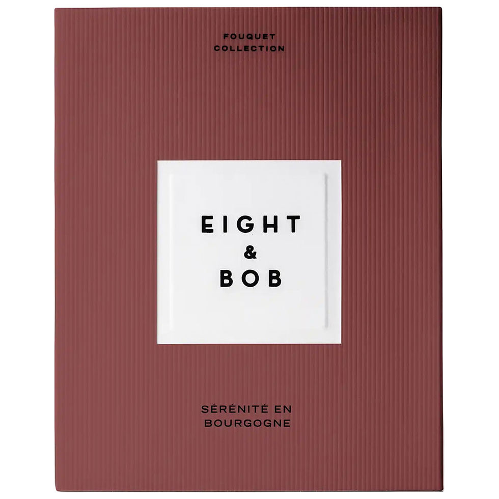 Thumbnail: Eight & Bob Serenite en Bourgogne