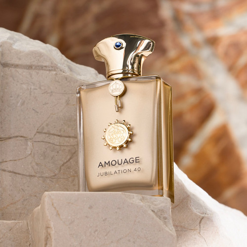 Amouage Jubilation 40 Man | bhperfumery