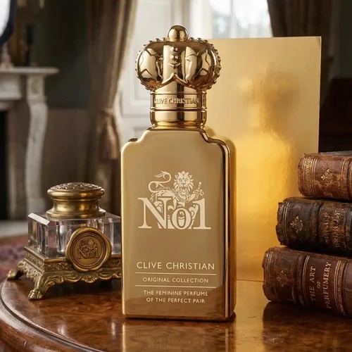 Clive Christian No1 Feminine | bhperfumery