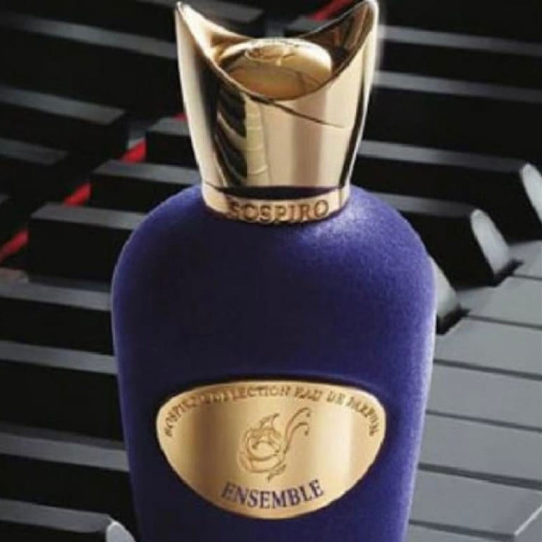 Thumbnail: Sospiro Ensemble