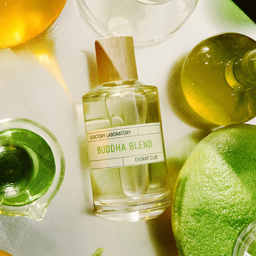 Liquides Imaginaires Buddha Blend | bhperfumery