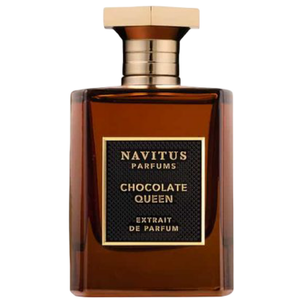 Navitus Parfums Chocolate Queen