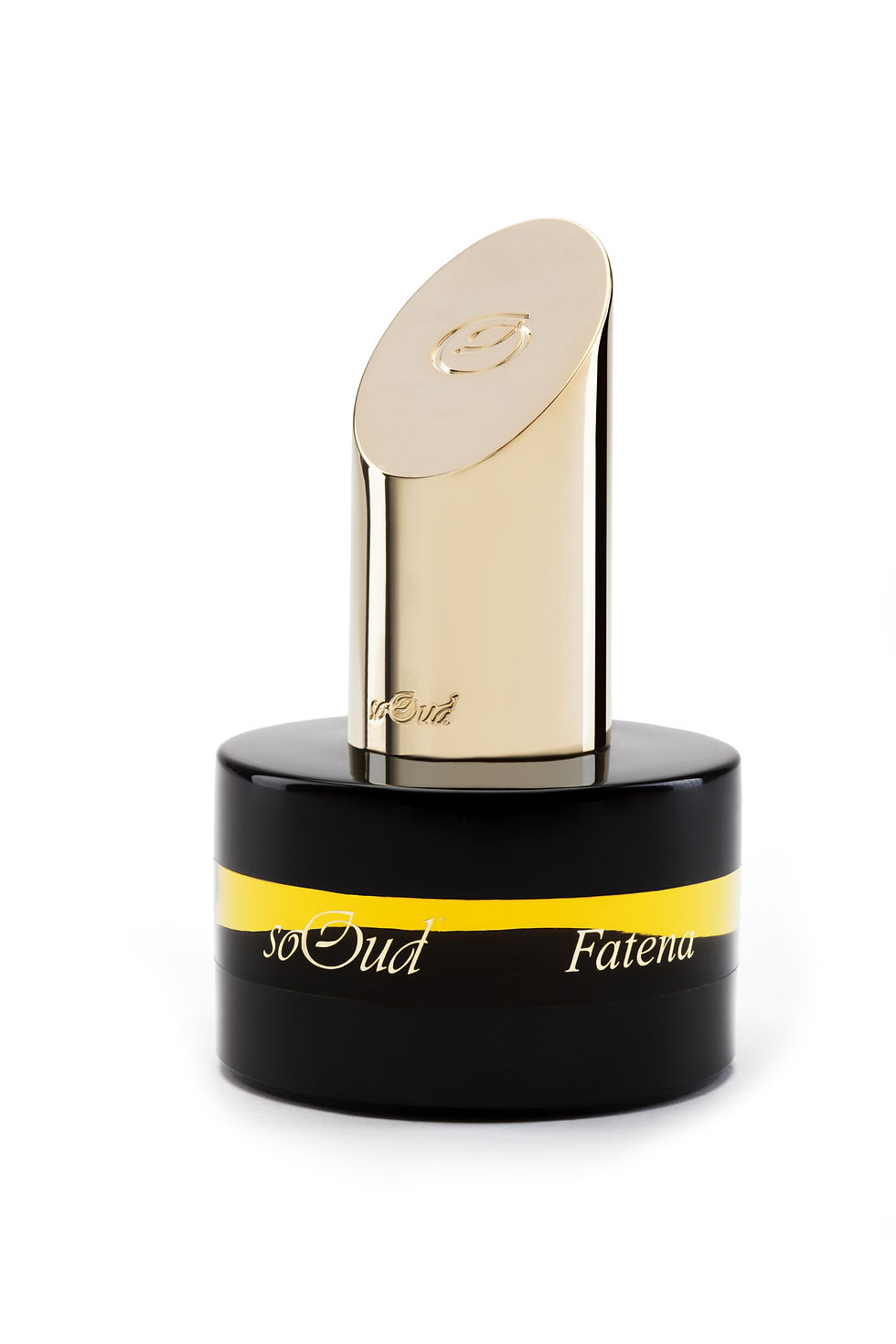 SoOud Fatena Parfum Nektar