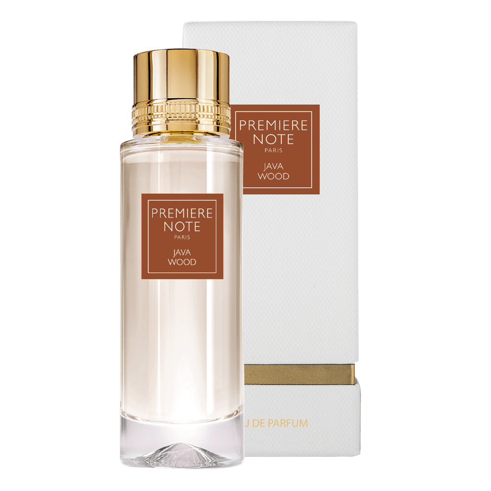 Premiere Note Java Wood
