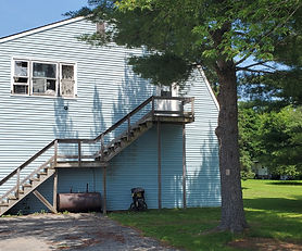 Commercial Sale, Package of 4 Properties of total 15 units, Border Town in Northern Maine