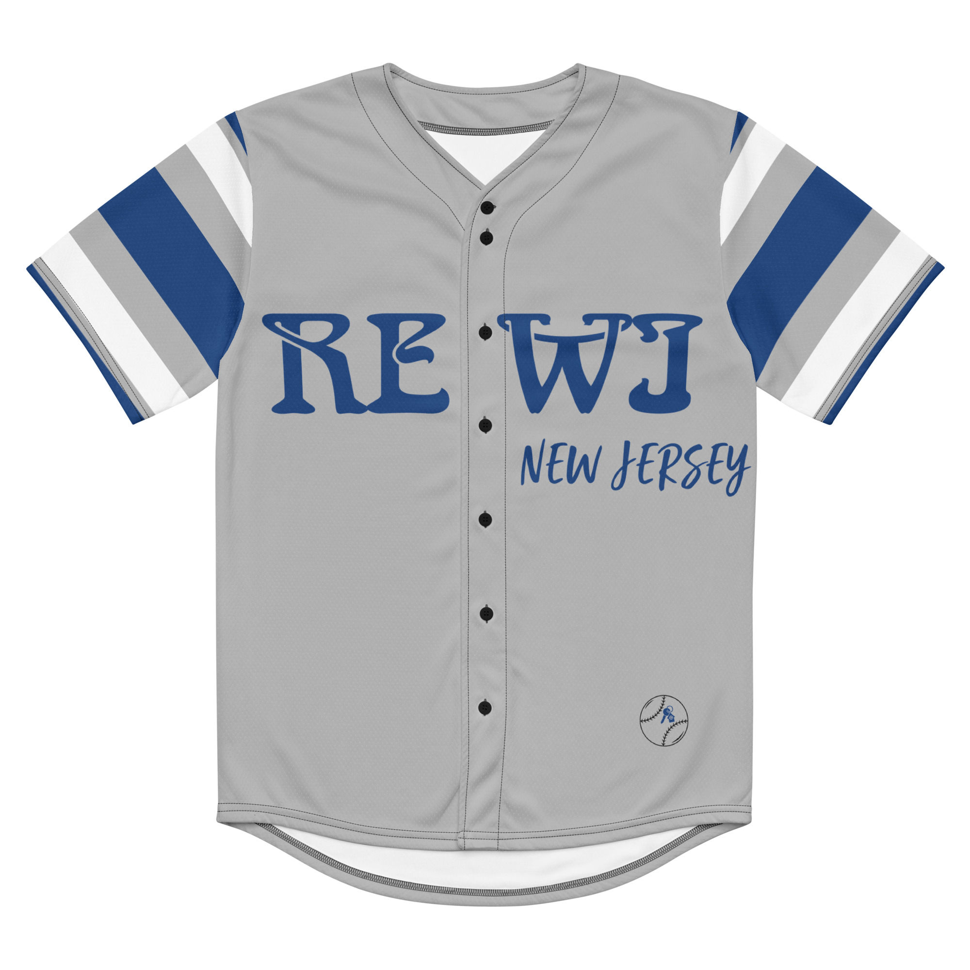 REWI Gear- Jersey- New Jersey