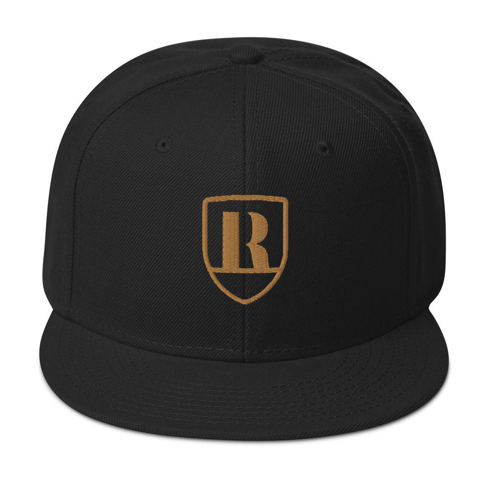 Classic REWI Snapback Hat