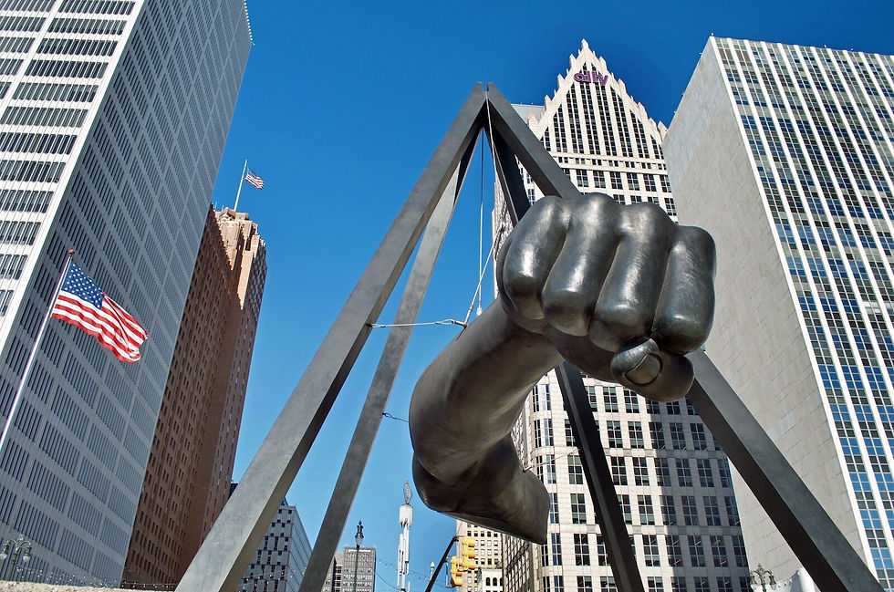 Greater Detroit- Virtual Real Estate Investment Network