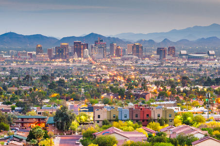 Phoenix Remains Strong, Despite National Trends
