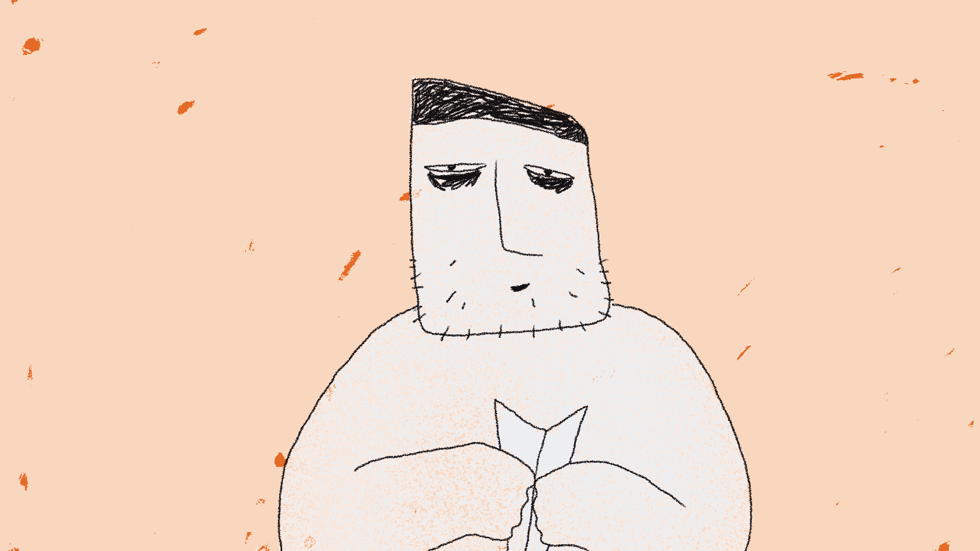SAVE- Short animation SCT charity