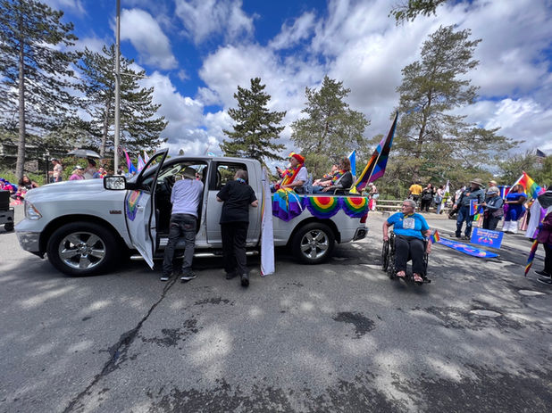 PRIDE 2022