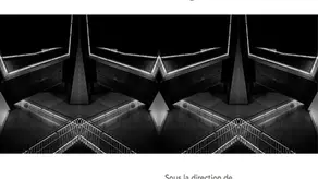 Parution d'un ouvrage