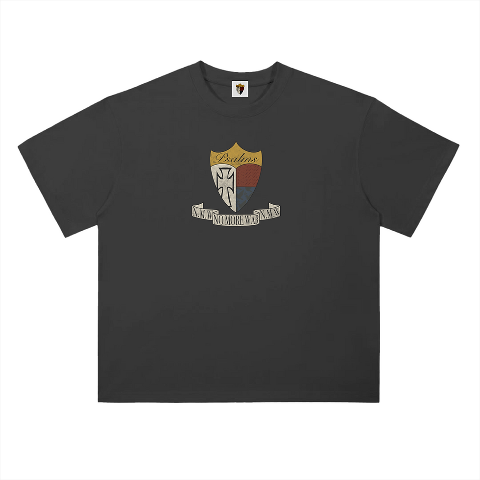 Thumbnail: "Emblem" T Shirt