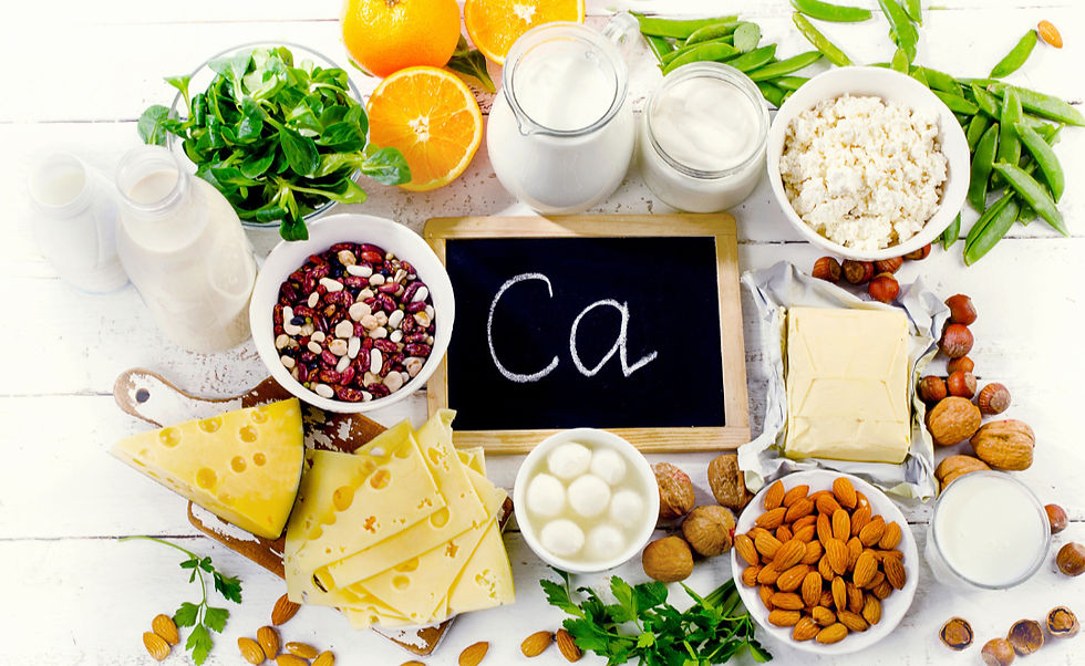 Cálcio e Pré-eclâmpsia: Novas Recomendações