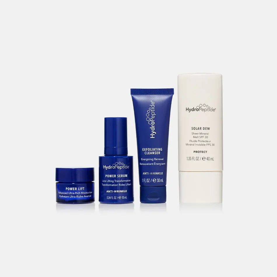 Thumbnail: HydroPeptide - Summer Skin Rescue Kit
