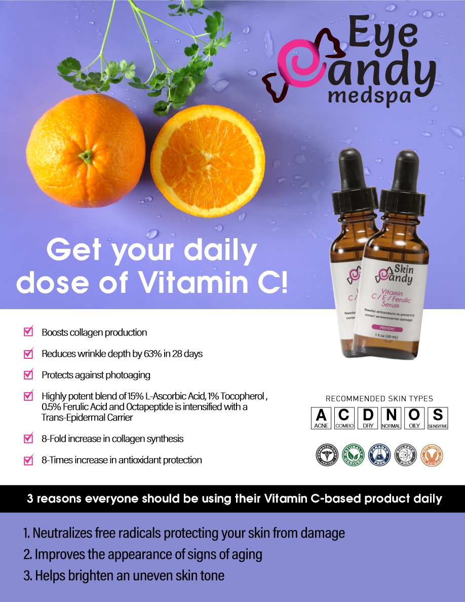 Thumbnail: Skin Candy Vitamin C/E/Ferulic